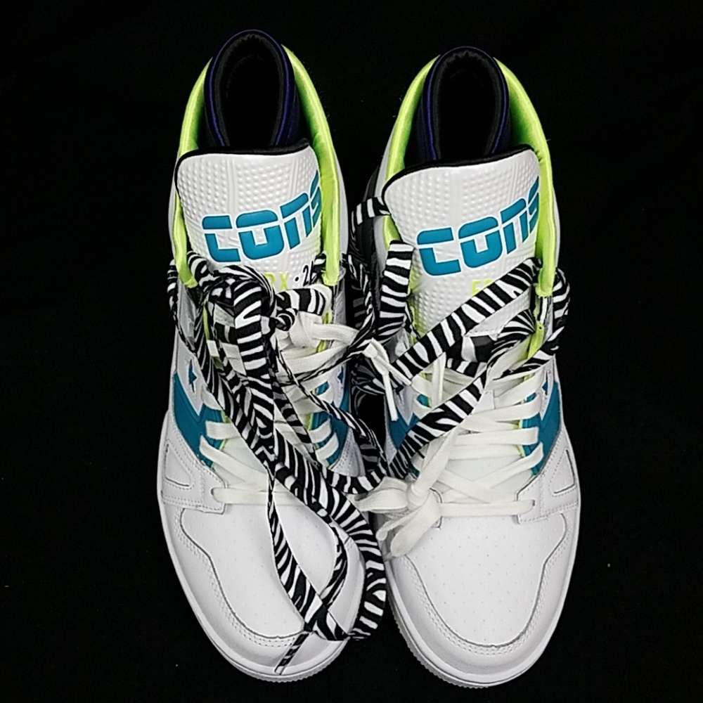 Converse ERX 260 Mid Animal Pack Just Don C s7 6.5 - Picture 7 of 8